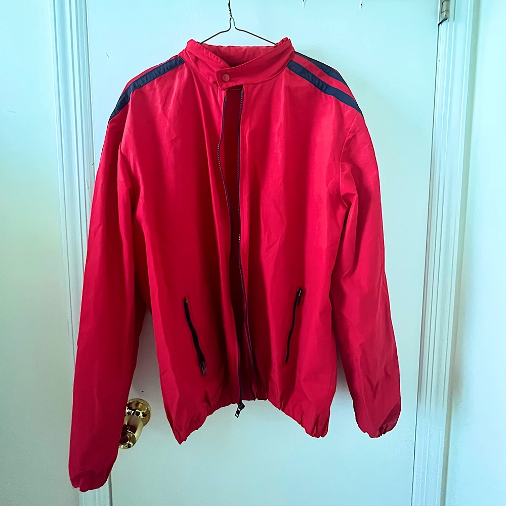 VINTAGE Gant windbreaker